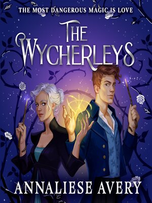 The Wycherleys - Audiobook
